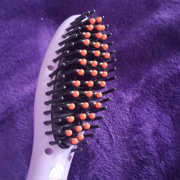 HOT BRUSH - Picture 4 of 5